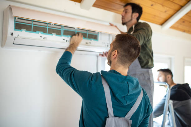 Professional HVAC in Jonesville, MI
