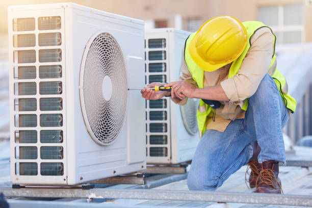 Best HVAC repair near me  in Jonesville, MI
