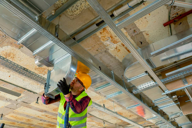 Best Local HVAC companies  in Jonesville, MI