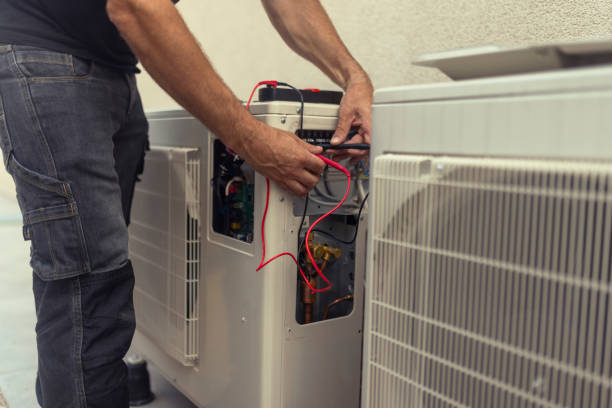 Best Central air repair  in Jonesville, MI