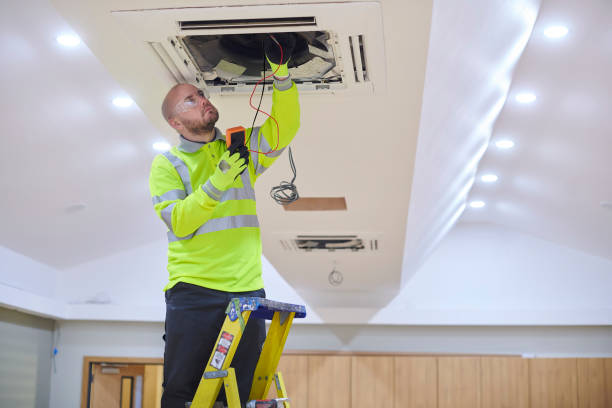 Best Commercial HVAC repair  in Jonesville, MI