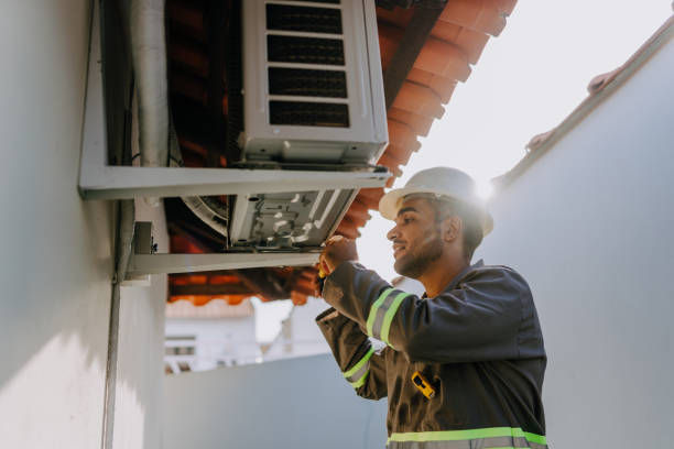 Local HVAC companies in Jonesville, MI