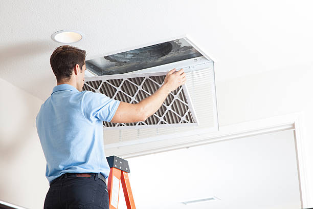 Best HVAC system installation  in Jonesville, MI