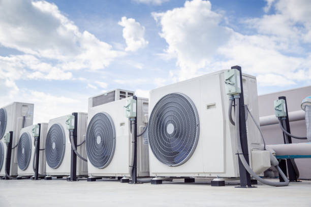 Best HVAC companies near me  in Jonesville, MI