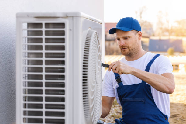 Best HVAC cleaning services  in Jonesville, MI
