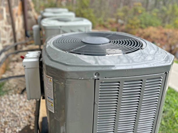 Best HVAC air duct cleaning  in Jonesville, MI